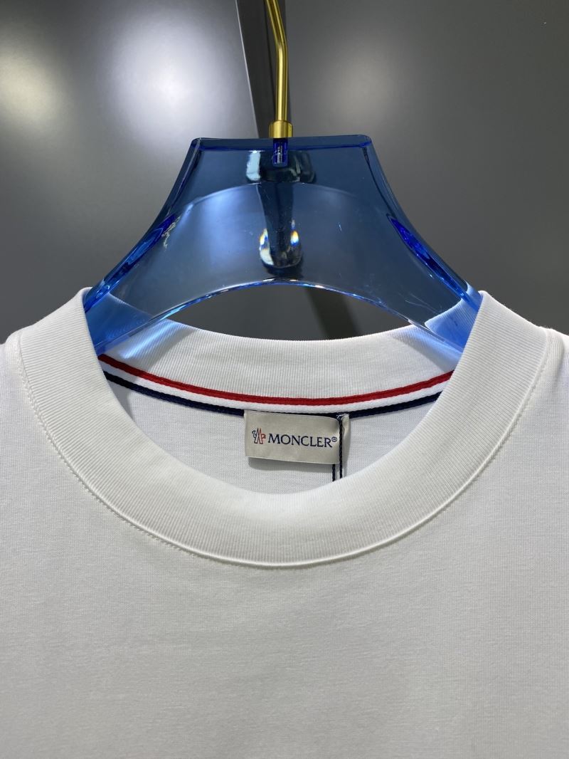 Moncler T-Shirts